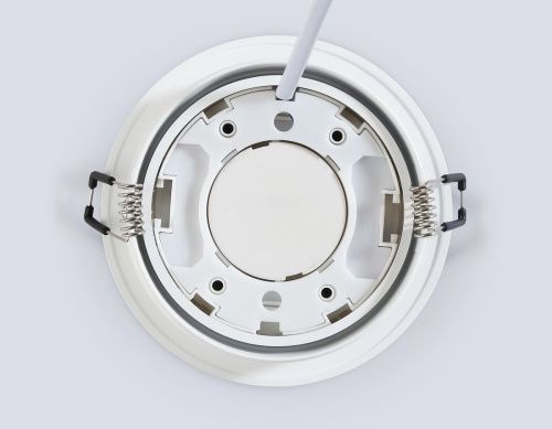 Светильник встраиваемый Ambrella Light Standard Tech (Стандард Тецх) TN52230 - фото 4