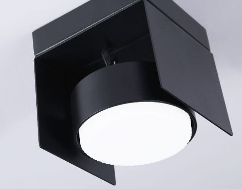 Спот Ambrella Light GX Standard tech (ГКС Стандард тецх) TN70842 - фото 5