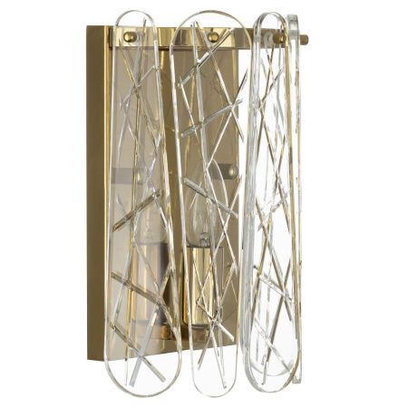 Светильник настенный Citilux Talla (Талла) CL318412