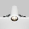 Светильник встраиваемый Maytoni Technical FOCUS LED DL125-L12-3K-W