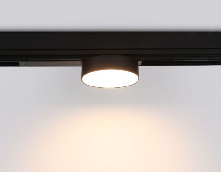 Трековый магнитный светильник Ambrella Light Magnetic 220V (Магнетиц 220В) GL1381
