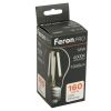 Лампа светодиодная Feron LB-1112 48896