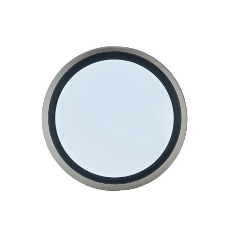 Светильник потолочный Lumina Deco Paneli (Панели) LDC 8062-48W WT