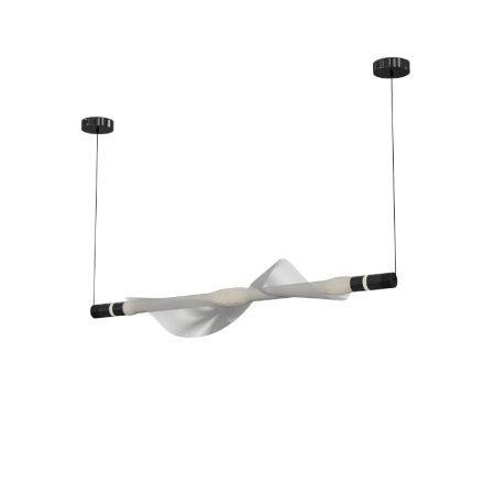 Светильник подвесной Lightera Waves (Вавес) LE119L-98W