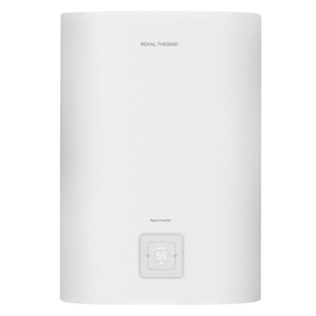 Водонагреватель электрический накопительный 2 кВт Royal Thermo RWH 30 Aqua Inverter
