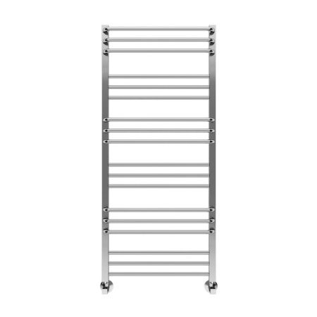 Полотенцесушитель водяной Terminus 4670078530851 55х120 хром