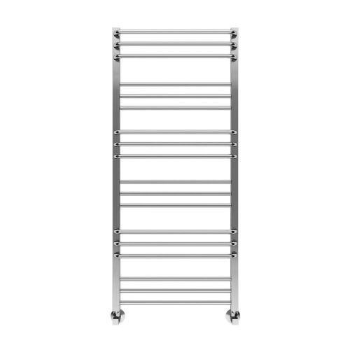 Полотенцесушитель водяной Terminus 4670078530851 55х120 хром - фото 2