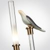 Настольная лампа Odeon Light Lark (Ларк) 5431/2TL