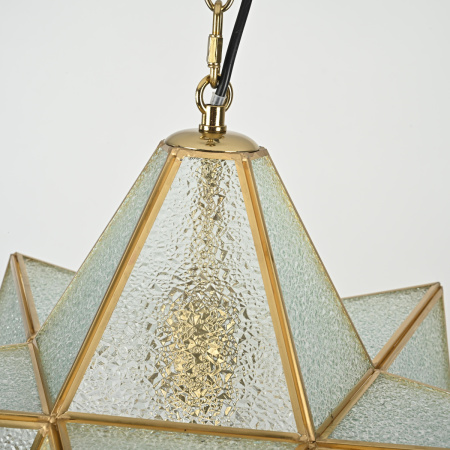Светильник подвесной ImperiumLoft Star effervescent (Стар еффервесцент) 228946-22