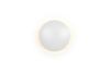 Светильник настенный iLedex Lunar (Лунар) ZD8102-6W WH