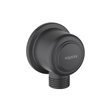 Шланговое подсоединение Aquatek КЛАССИК AQ2461MB