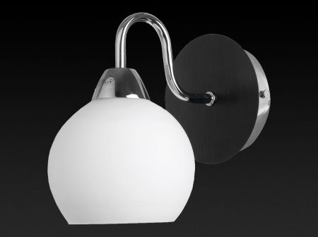 Бра Toplight Alison (Алисон) TL2670B-01WC