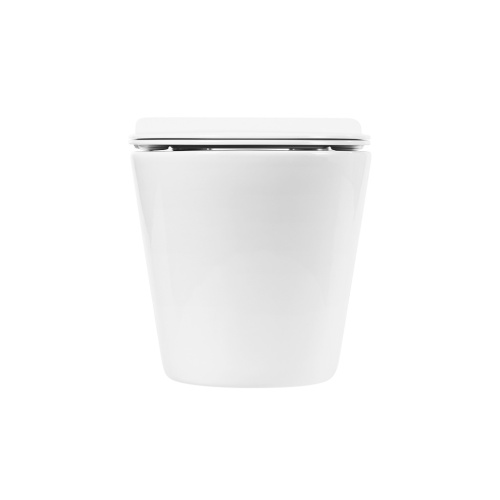 Чаша унитаза BelBagno FLAY-R BB053CHR подвесная - фото 5
