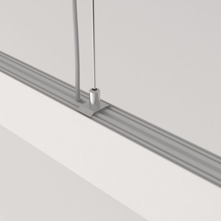 Светильник подвесной Wertmark Technical BASIS Pendant P051PL-L40W4K