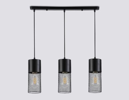Светильник подвесной Ambrella Light Loft (Лофт) TR8501