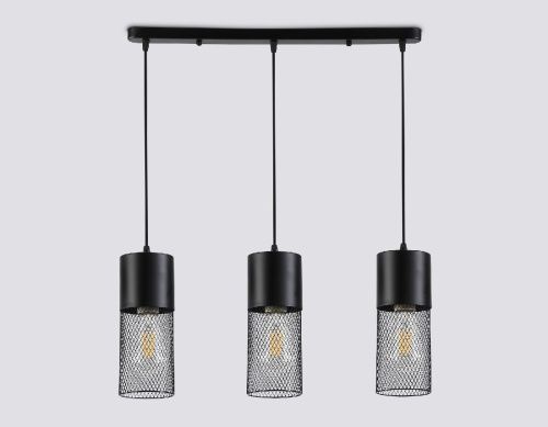 Светильник подвесной Ambrella Light Loft (Лофт) TR8501 - фото 3
