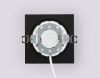 Светильник встраиваемый Ambrella Light GX Standard tech (ГКС Стандард тецх) TN52339