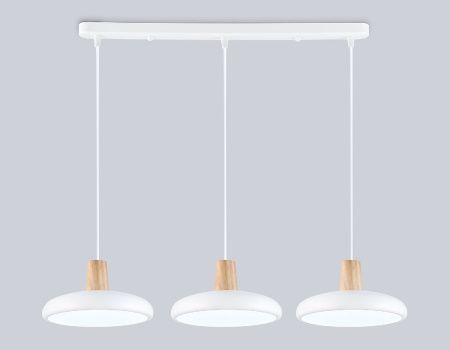 Светильник подвесной Ambrella Light LineTech (ЛинеТецх) FL4840