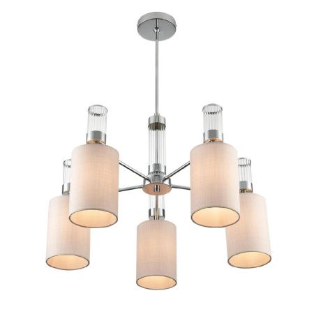 Люстра на штанге Lumion Arnika (Арника) 6585/5