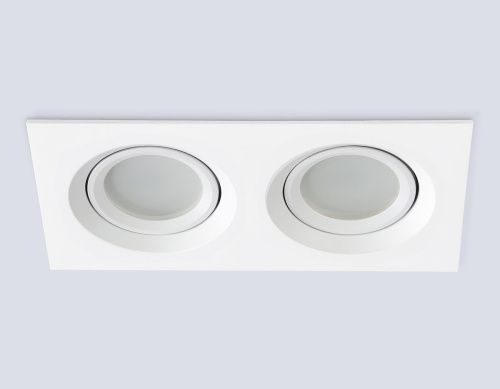 Светильник встраиваемый Ambrella Light IP Protect (ИП Протецт) TN1145 - фото 3