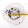 Светильник потолочный Citilux Trio (Трио) CL215B220
