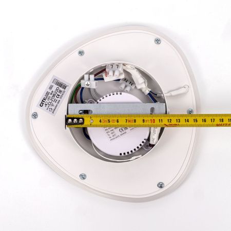 Светильник потолочный Citilux Trio (Трио) CL215B220