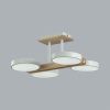 Светильник потолочный Lumion Plato (Плато) 8030/72CL