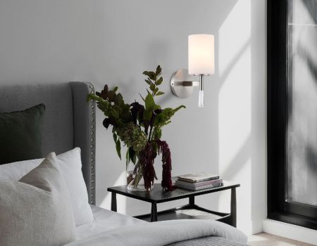 Бра Ambrella Light Modern (Модерн) LH56255