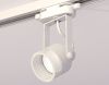 Трековый однофазный светильник Ambrella Light Track System (Трацк Сыстем) XT6601085