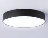 Светильник потолочный Ambrella Light Air Alum (Аир Алум) FV5534