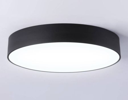 Светильник потолочный Ambrella Light Air Alum (Аир Алум) FV5534
