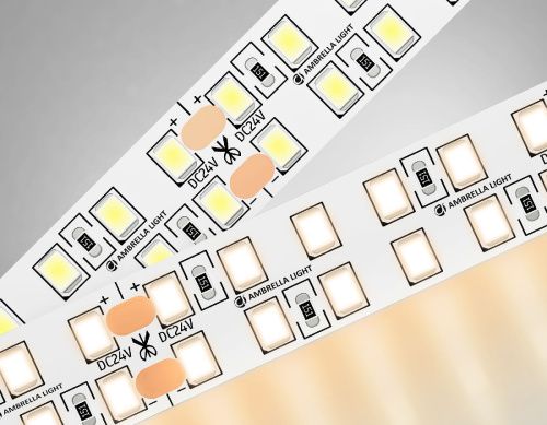 Светодиодная лента Ambrella Light LED Strip 24V (ЛЕД Стрип 24В) GS3701 - фото 2
