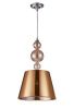 Светильник подвесной Lumina Deco Muraneo (Муранео) LDP 1123 GD