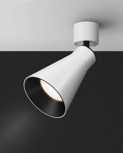 Светильник потолочный Maytoni Technical Virar C061CL-01W - фото 2