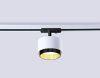 Трековый однофазный светильник Ambrella Light Track System (Трацк Сыстем) GL5379