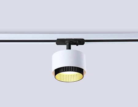 Трековый однофазный светильник Ambrella Light Track System (Трацк Сыстем) GL5379