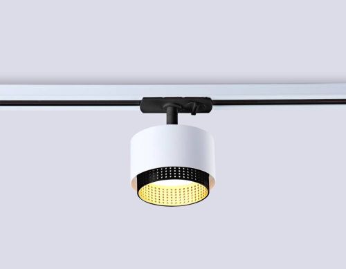 Трековый однофазный светильник Ambrella Light Track System (Трацк Сыстем) GL5379 - фото 3