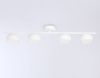 Светильник потолочный Ambrella Light TECHNO SPOT (ТЕЦХНО СПОТ) TN71027