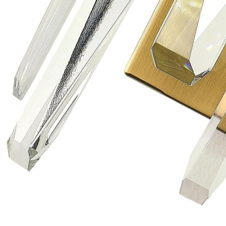 Светильник настенный Natali Kovaltseva Bernardi (Бернарди) LED LAMPS 81116/1W