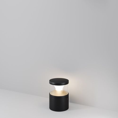 Светильник ландшафтный Maytoni Outdoor Pyro O496FL-L21B3K - фото 4