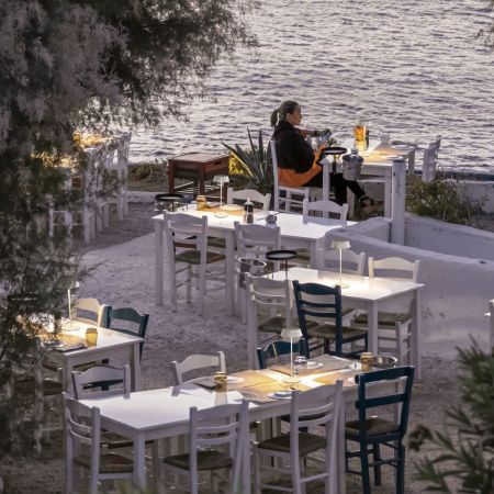 Переносной уличный светильник Mantra Relax (Релакс) 7933