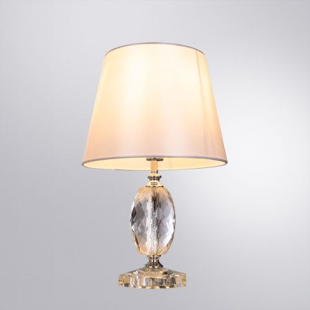 Настольная лампа Arte Lamp Azalia (Азалиа) A4019LT-1CC
