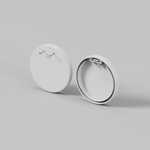 Комплект заглушек Maytoni Led Strip 642082 - фото 2