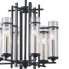 Люстра на штанге Delight Collection Ethan (Етхан) BS5034-S