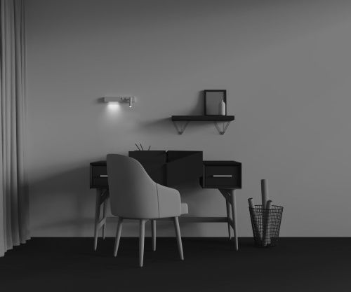 Бра Maytoni Technical Comodo C031WL-L8W3K1 - фото 3