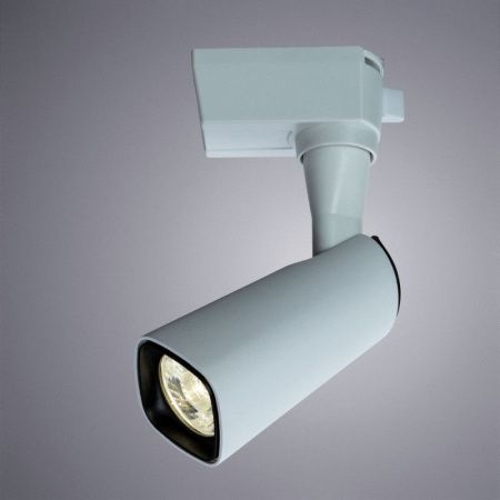 Светильник на шине Arte Lamp Barut (Барут) A4561PL-1WH