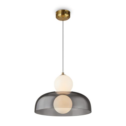 Светильник подвесной Freya Frisky Modern FR5385PL-L17B - фото 2