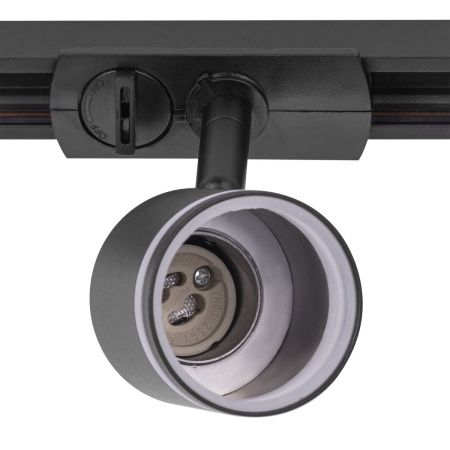 Трековый светильник Citilux Bruno (Бруно) CL565T11