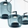 Светильник подвесной Delight Collection 8871P/A L black/light green