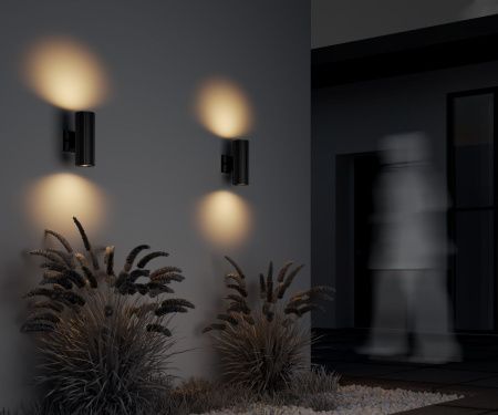 Архитектурный светильник Maytoni Outdoor Rando O419WL-02B